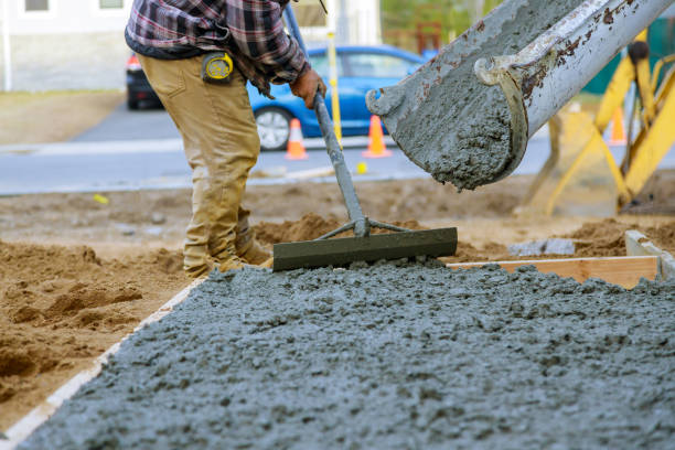 Best Concrete Repair Near Me  in Scottdale, PA