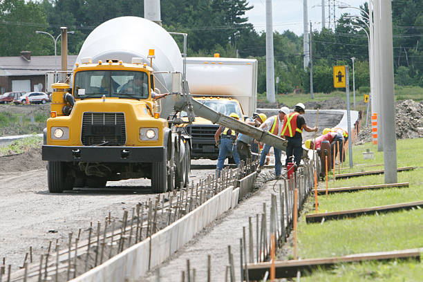Best Concrete Repair Services  in Scottdale, PA